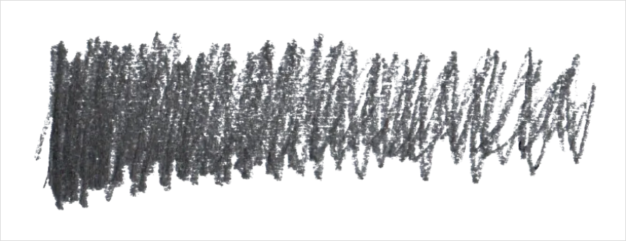 Detail Scribble Shape Transparent Png Number 20