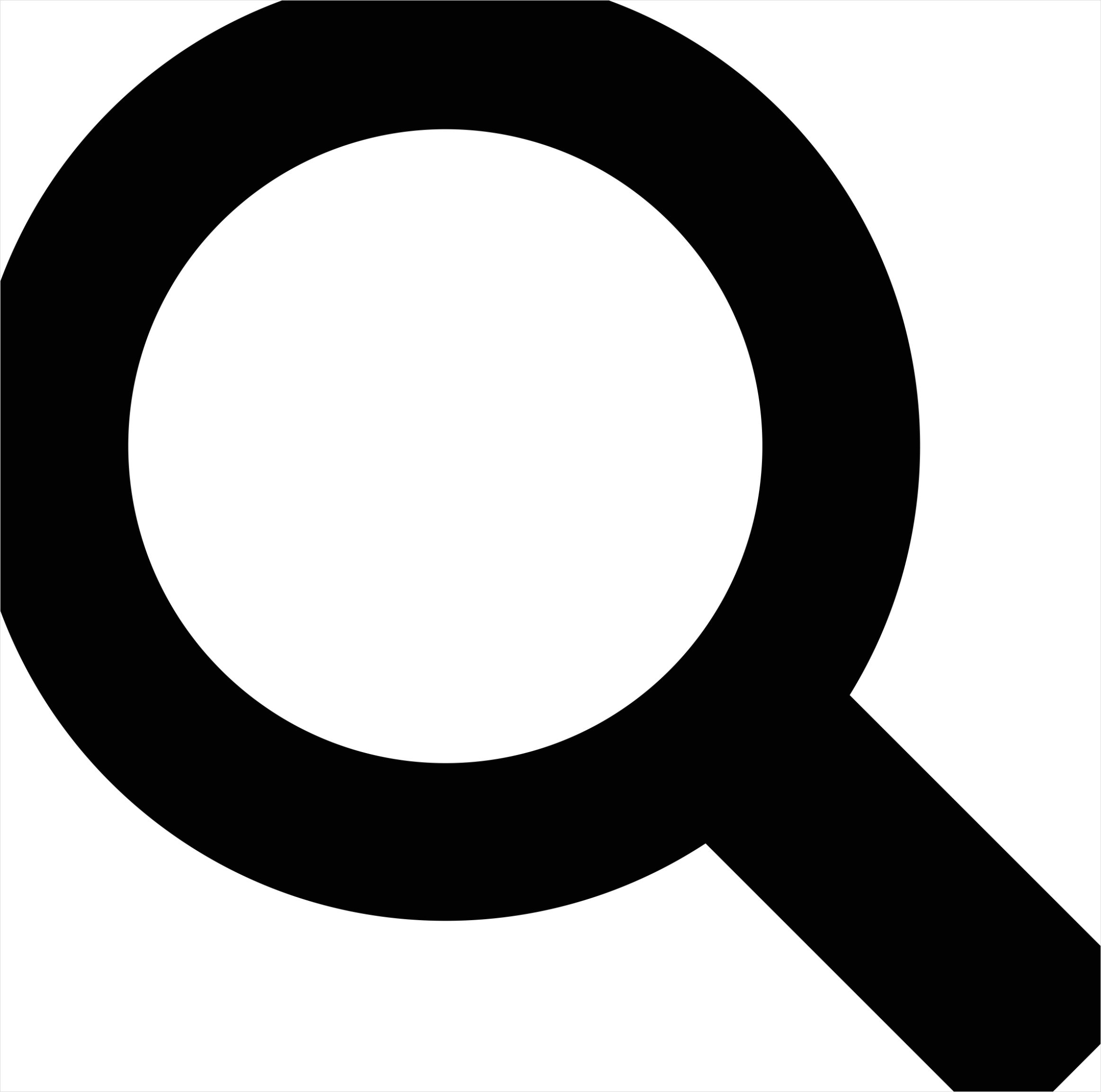 Search Icon Transparent Png 75d2