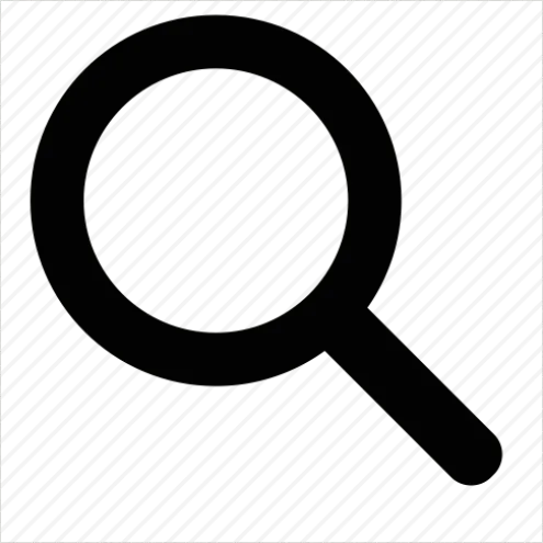 Detail Search Icon Transparent Png Number 2