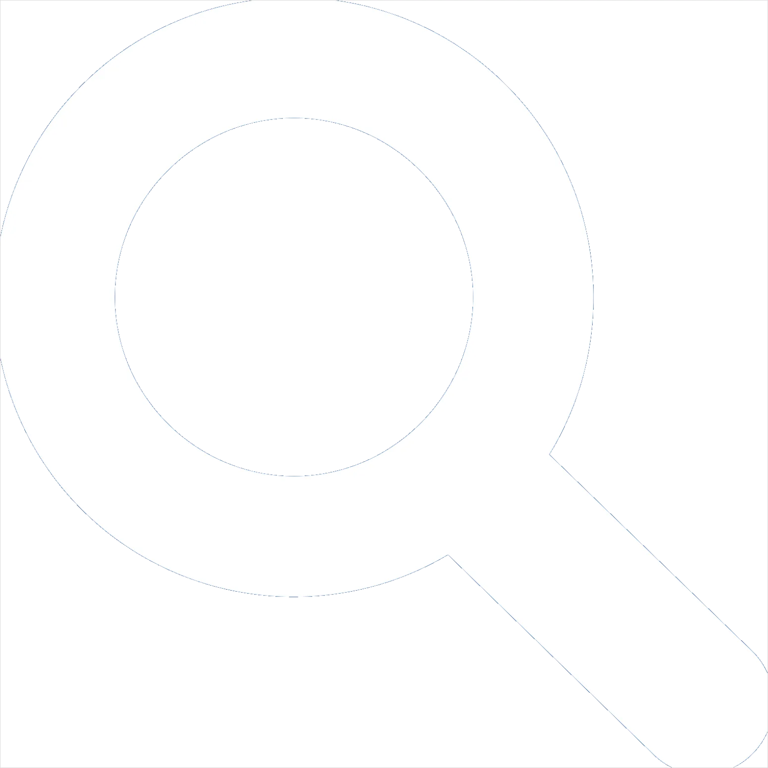 Detail Search Icon Transparent Png Number 11