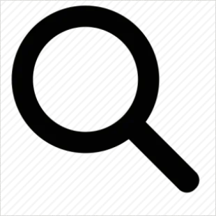 Detail Search Icon Transparent Png Number 17