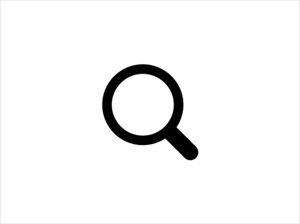 Detail Search Icon Transparent Png Number 3