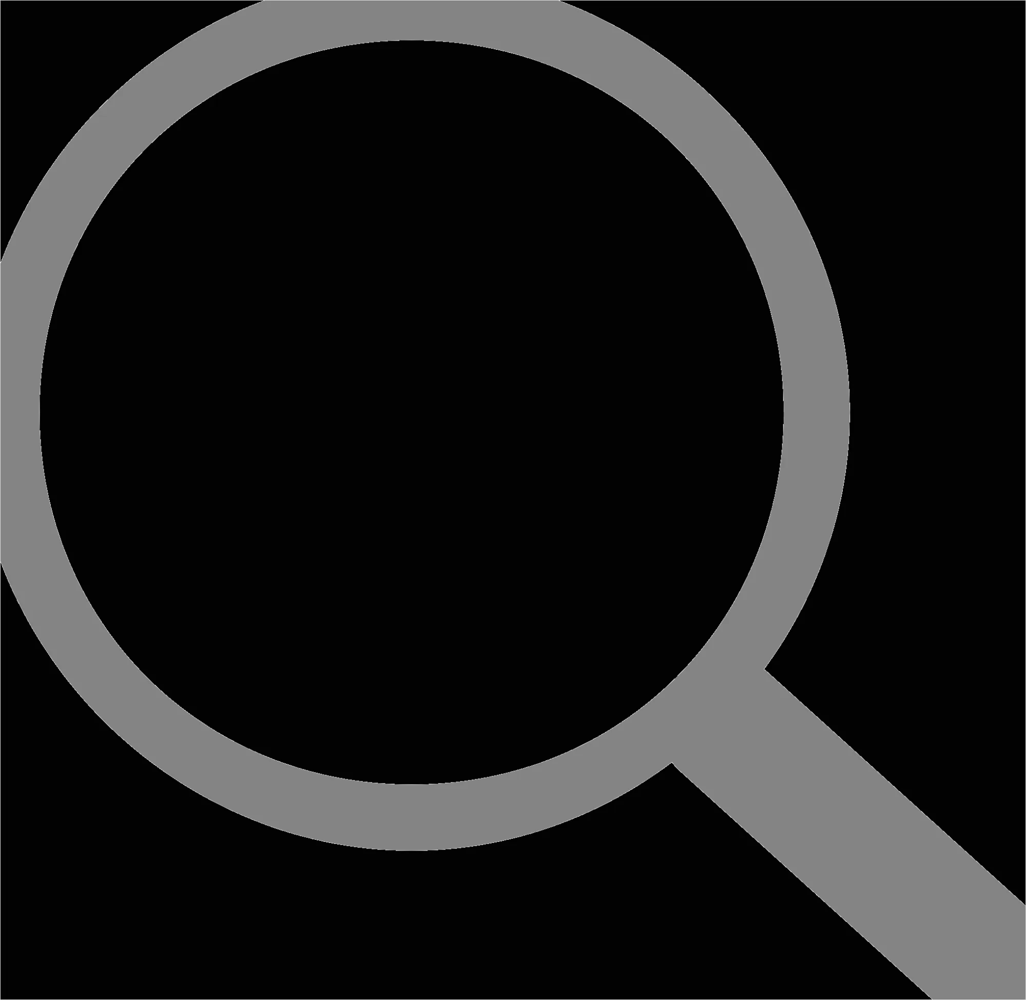 Detail Search Icon Transparent Png Number 5