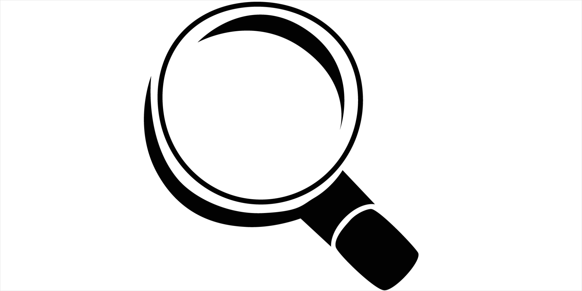 Detail Search Icon Transparent Png Number 8