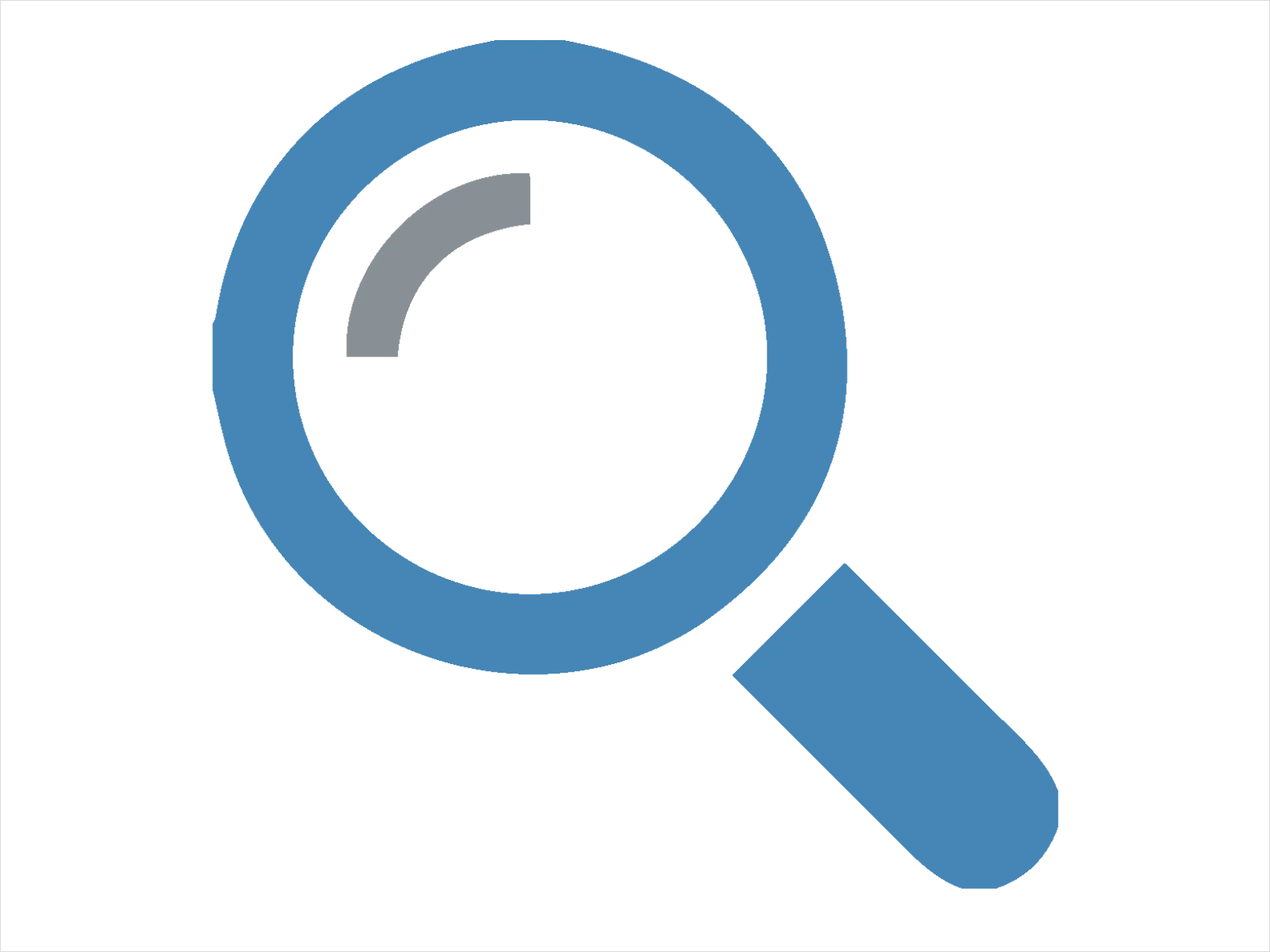 Detail Search Icon Transparent Png Number 10