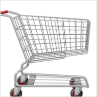 Detail Shopping Cart Transparent Png Number 14