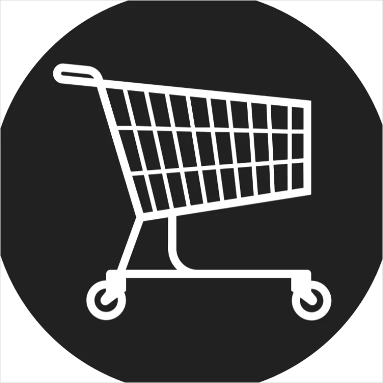 Detail Shopping Cart Transparent Png Number 17