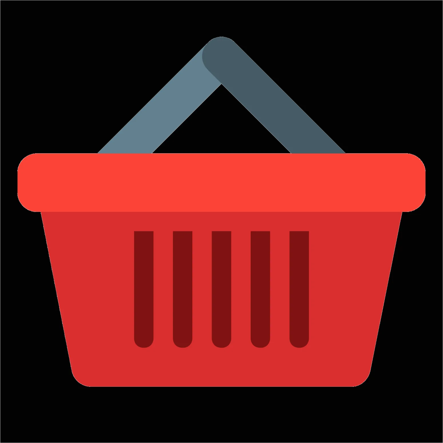 Detail Shopping Cart Transparent Png Number 7