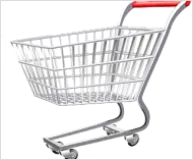 Detail Shopping Cart Transparent Png Number 9