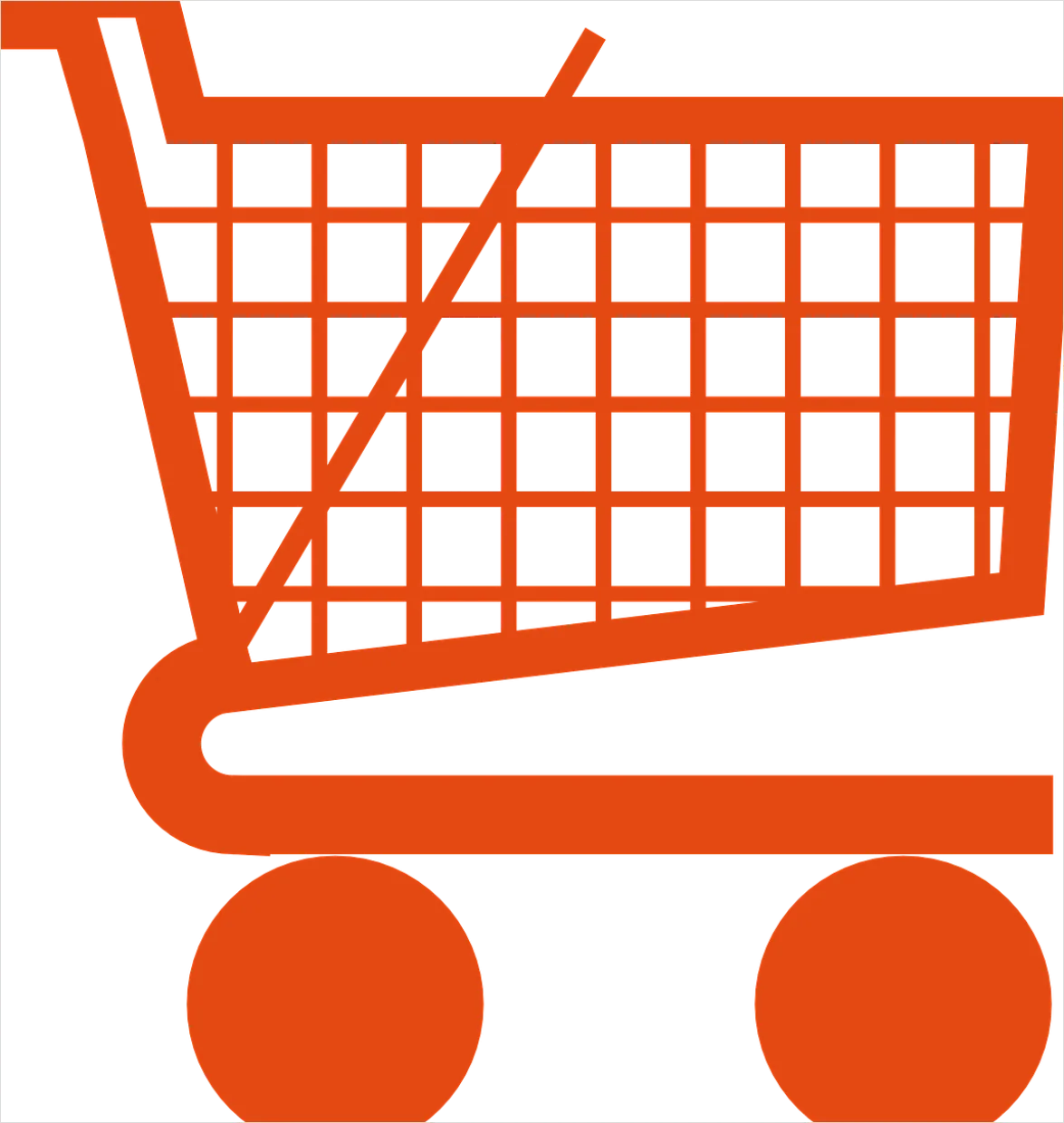 Detail Shopping Cart Transparent Png Number 10