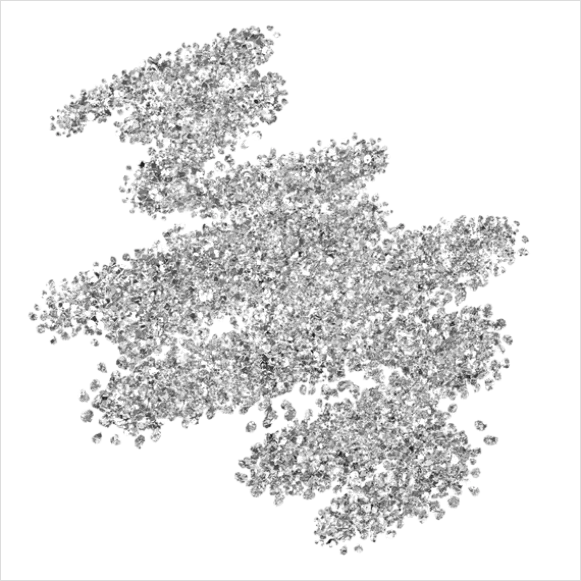 Silver Glitter Transparent Png Fbd7