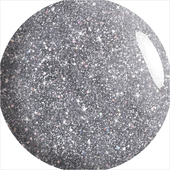 Detail Silver Glitter Transparent Png Number 10