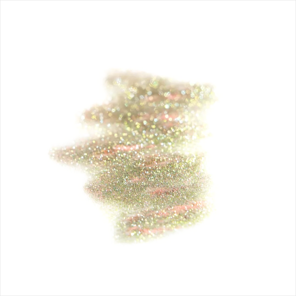 Detail Silver Glitter Transparent Png Number 9