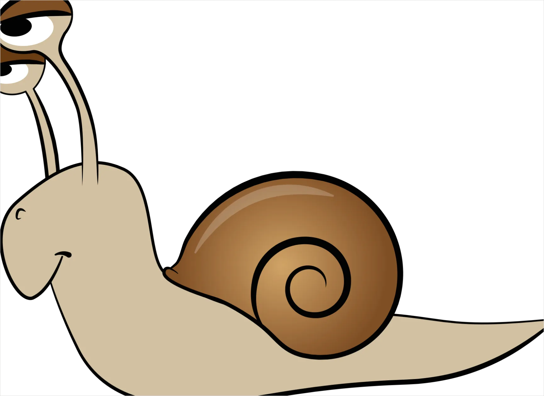 Detail Snail Transparent Png Clipart Number 12