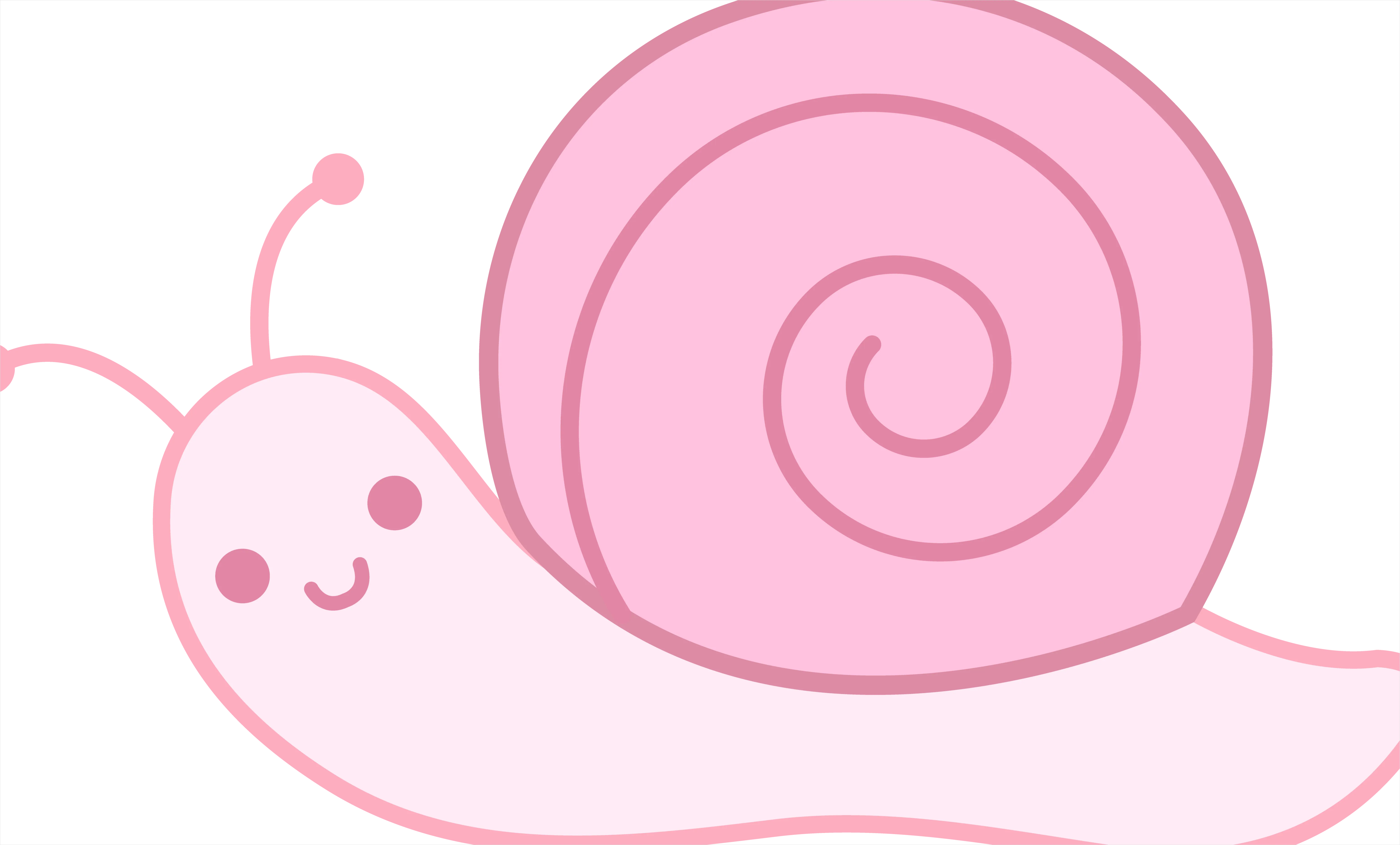 Detail Snail Transparent Png Clipart Number 16