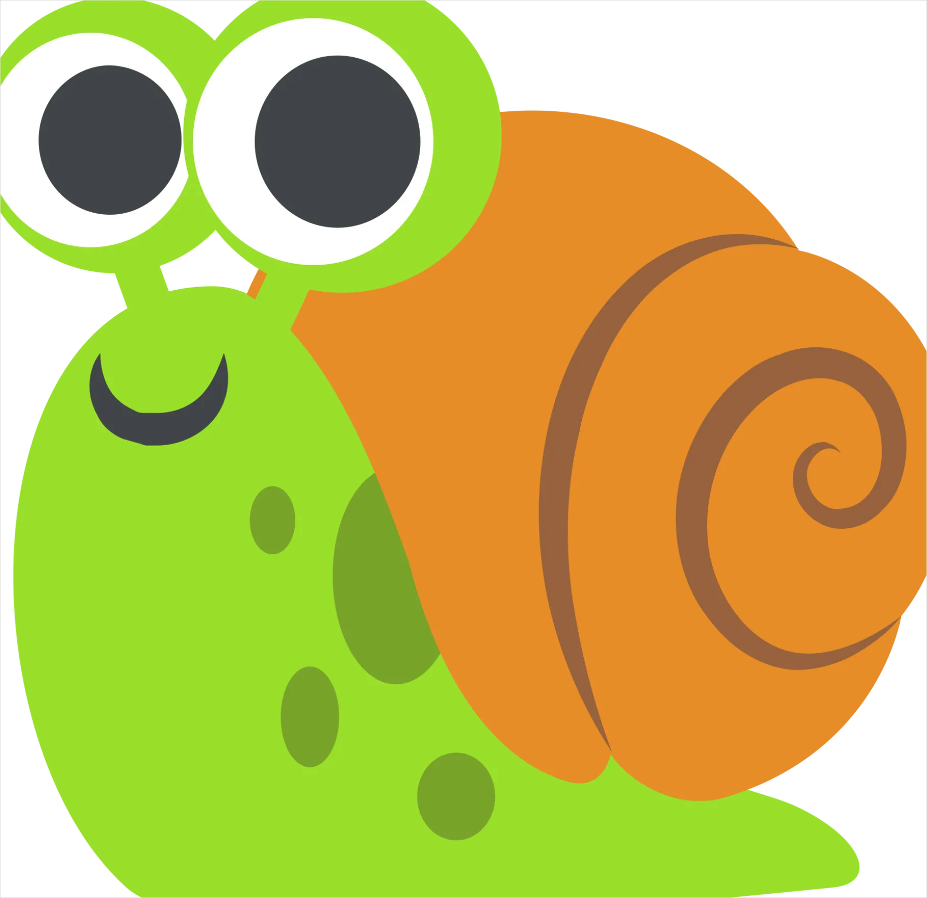 Detail Snail Transparent Png Clipart Number 3