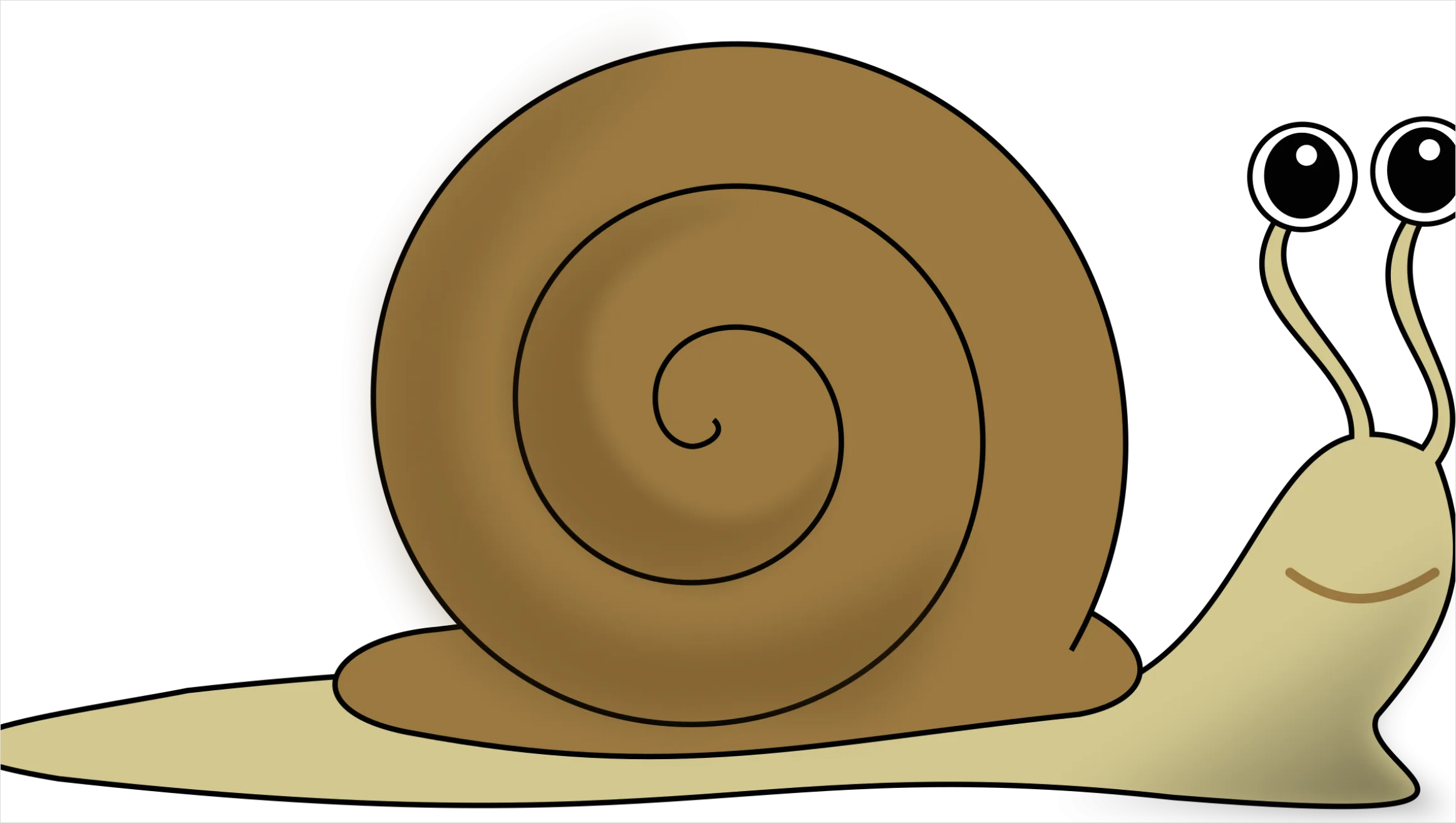Detail Snail Transparent Png Clipart Number 8