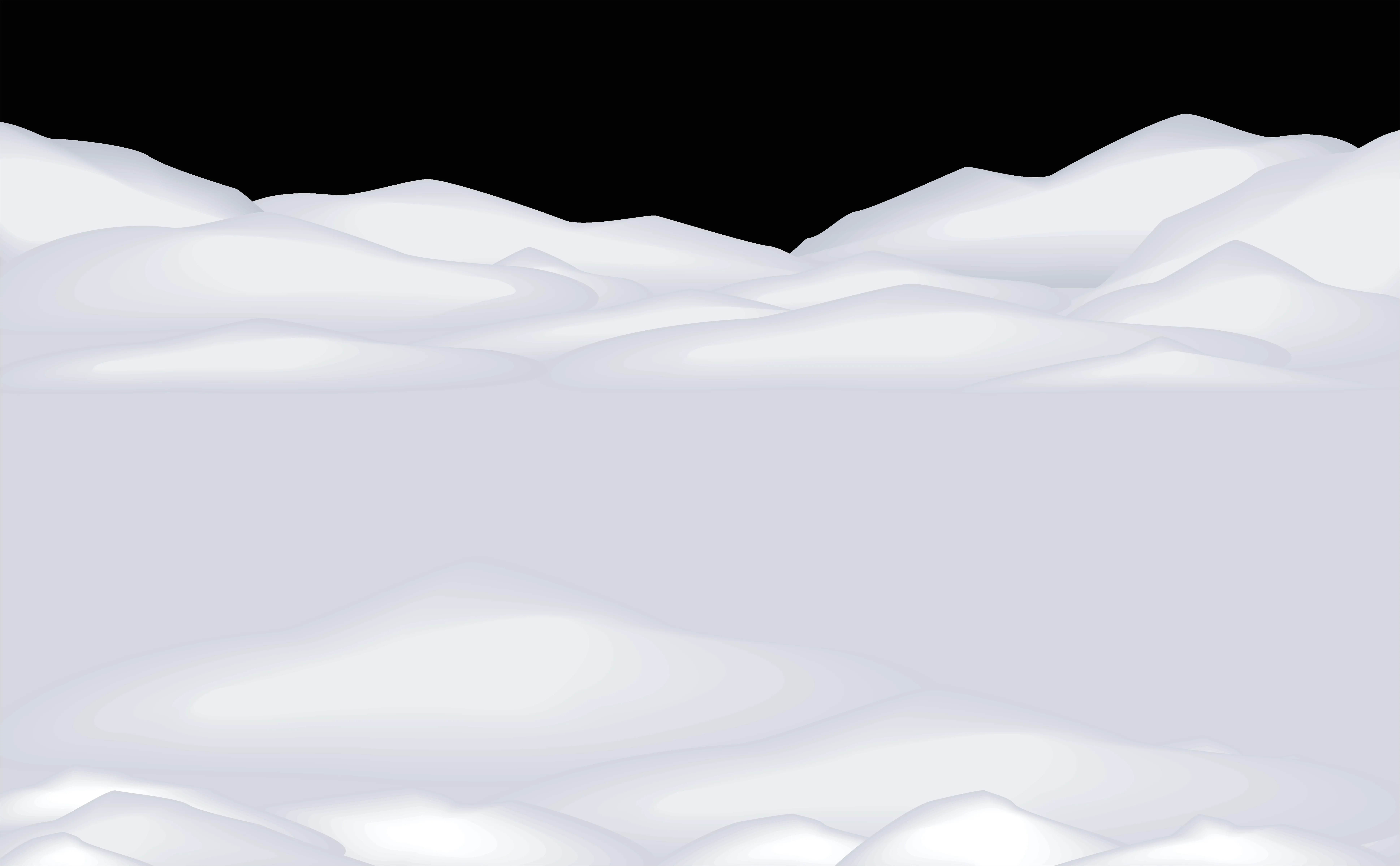 Detail Snow Overlay Transparent Png Number 6