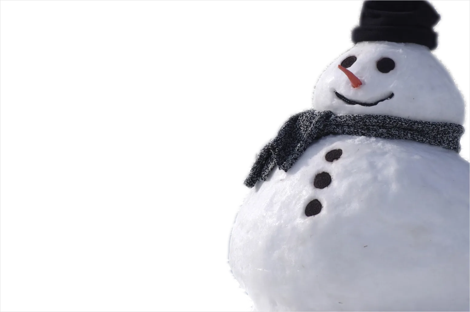 Detail Snowman Transparent Png Number 5