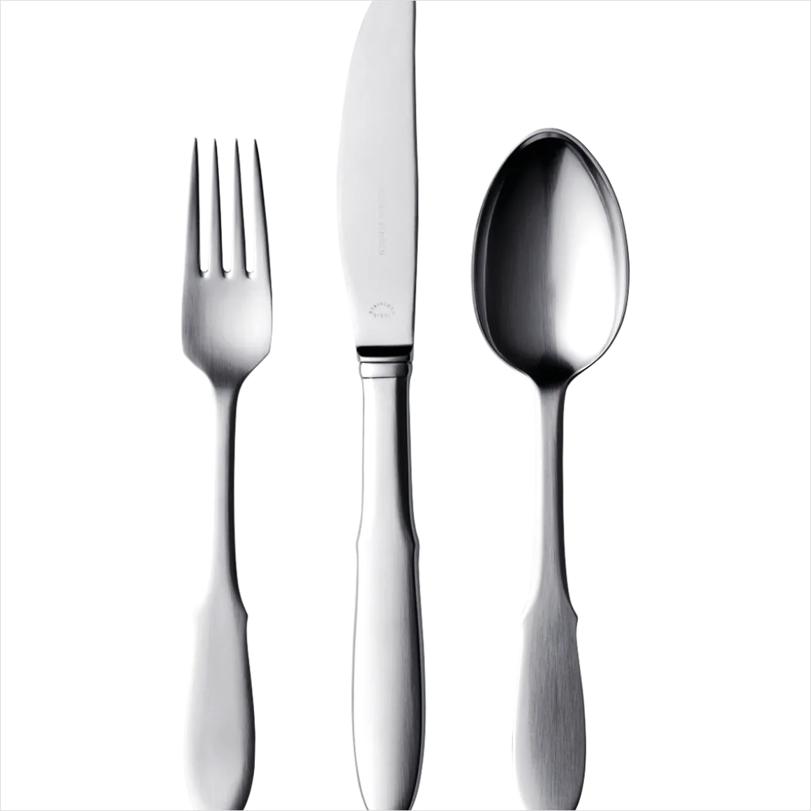 Detail Spoon And Fork Transparent Png Number 2
