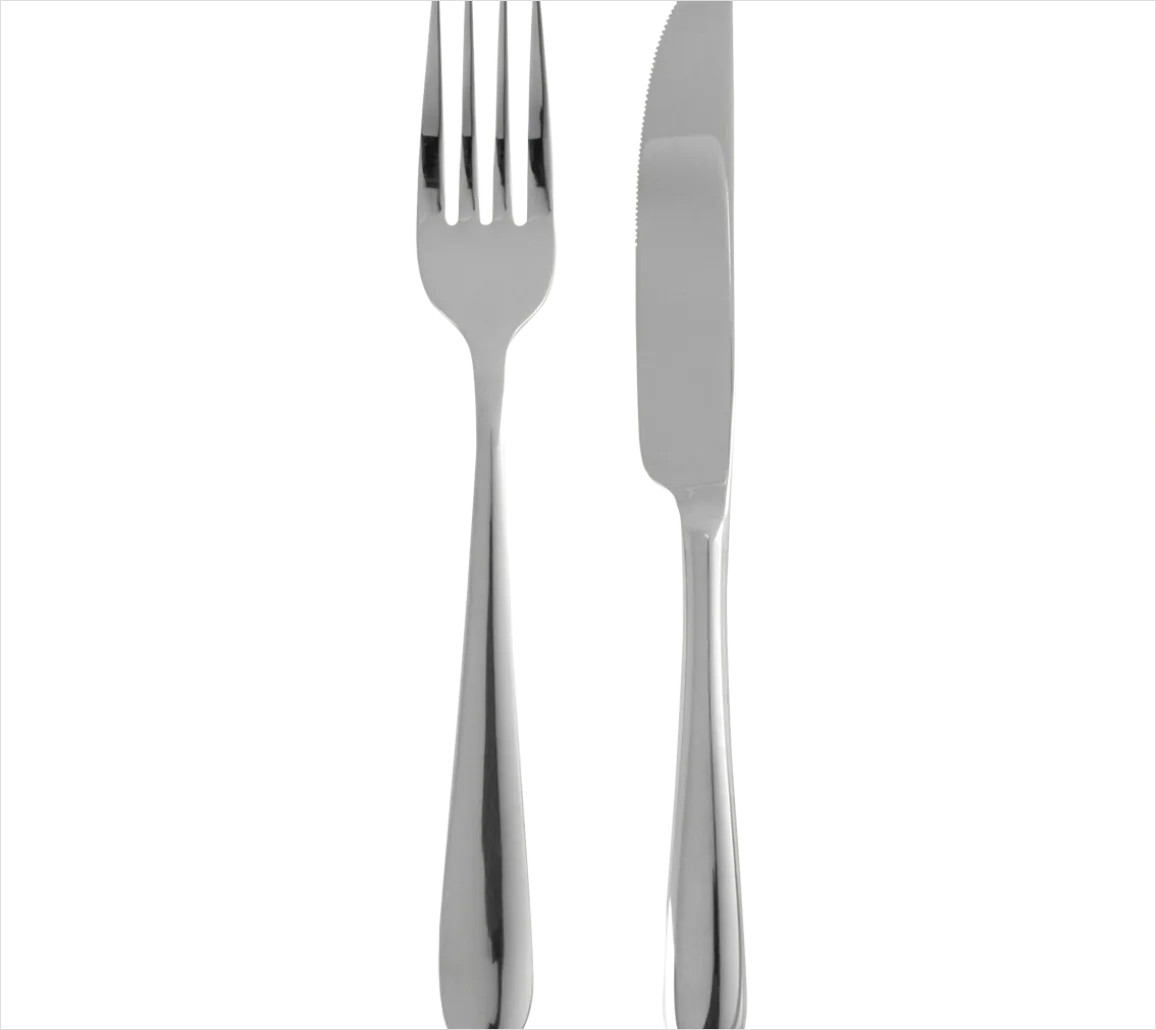 Detail Spoon And Fork Transparent Png Number 3