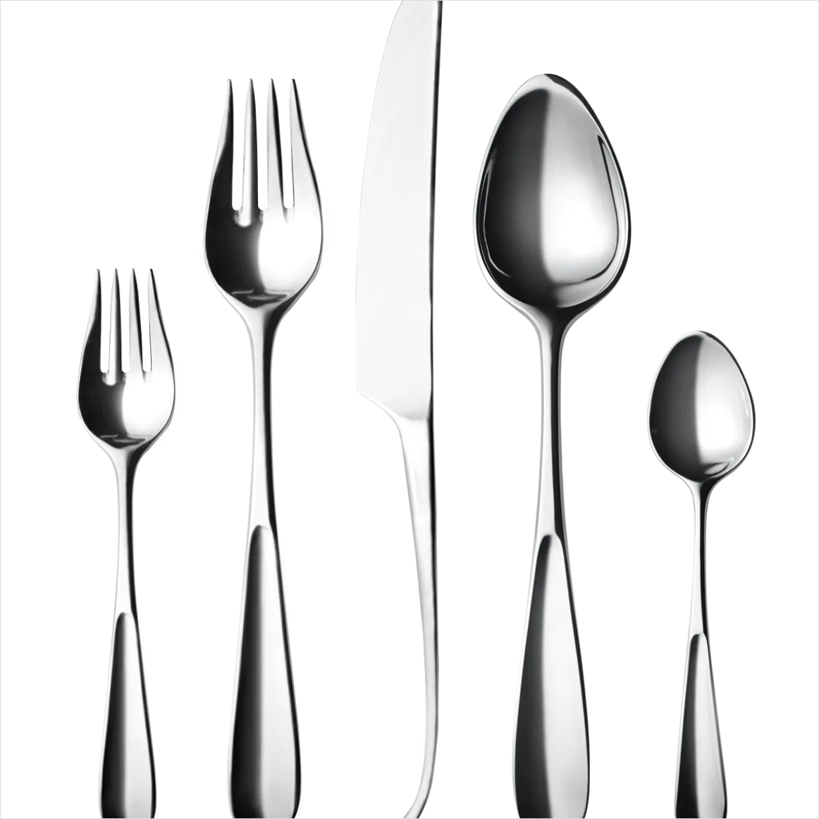 Detail Spoon And Fork Transparent Png Number 4