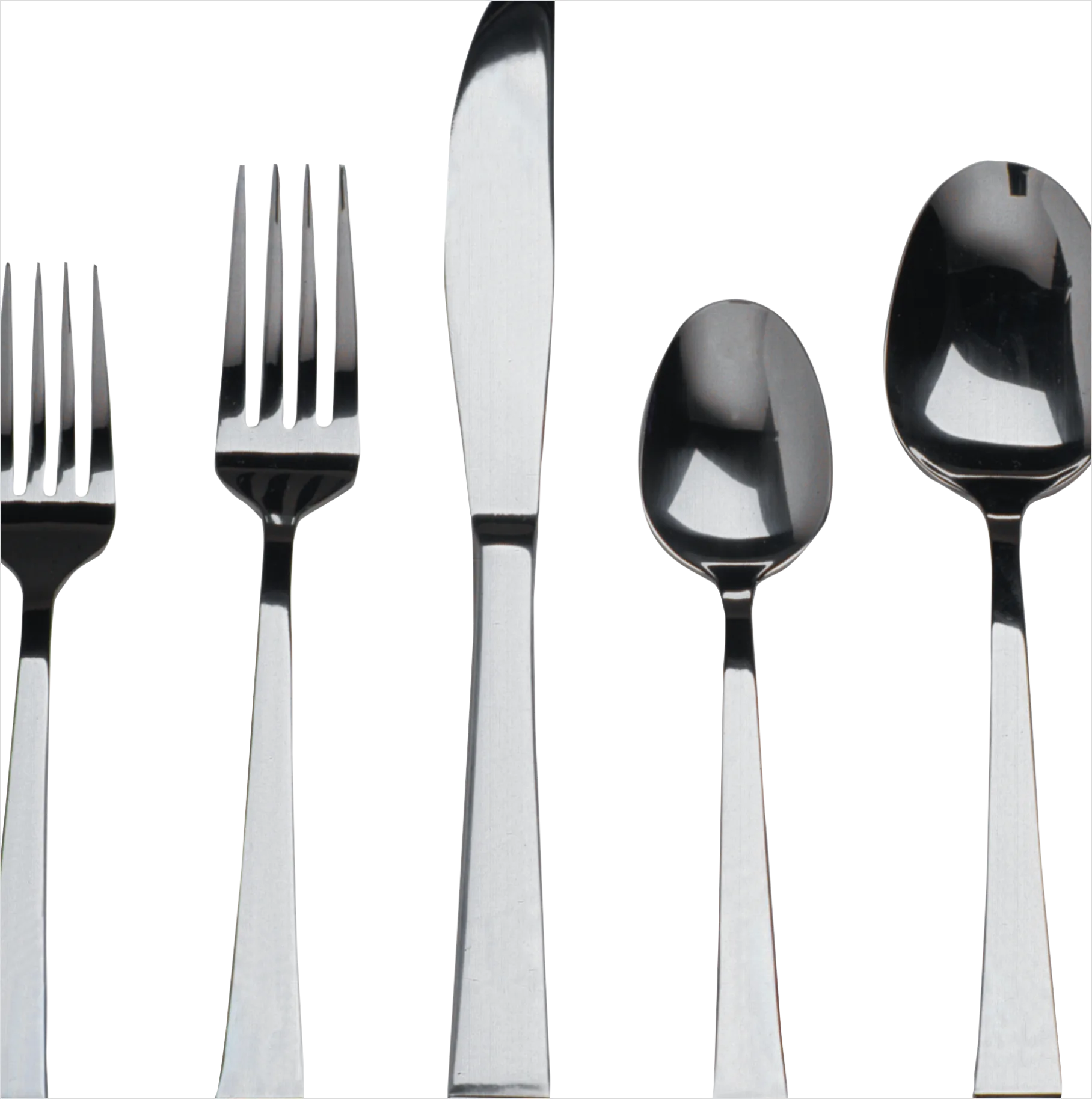 Detail Spoon And Fork Transparent Png Number 5