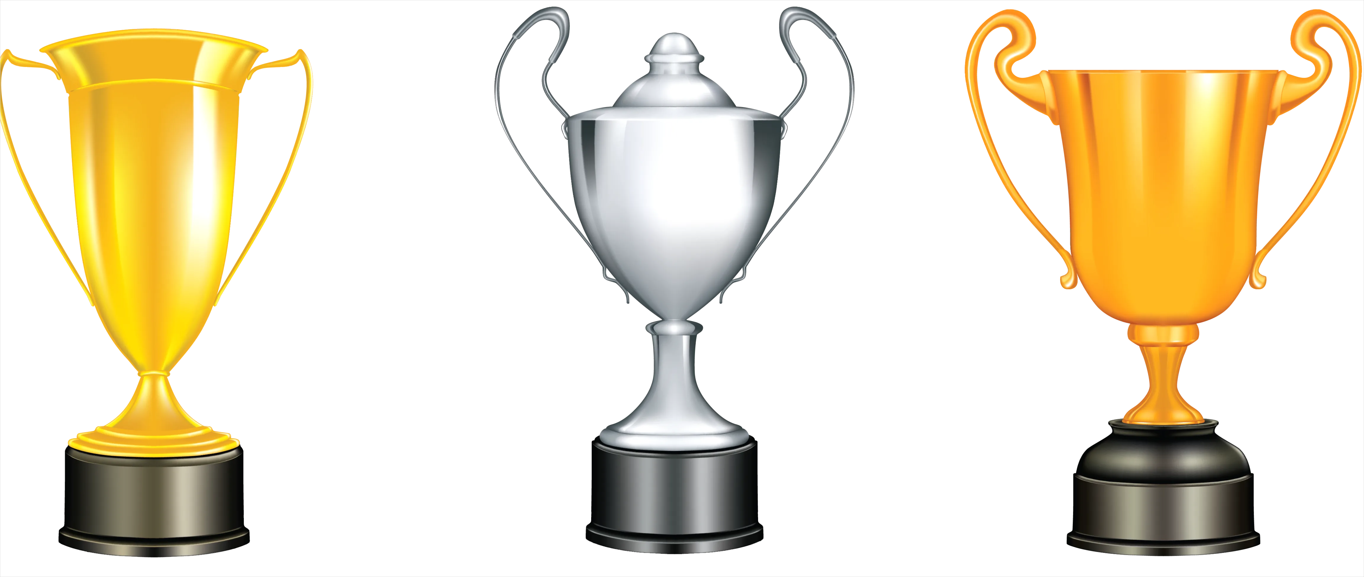 Detail Sports Trophy Transparent Png Number 11