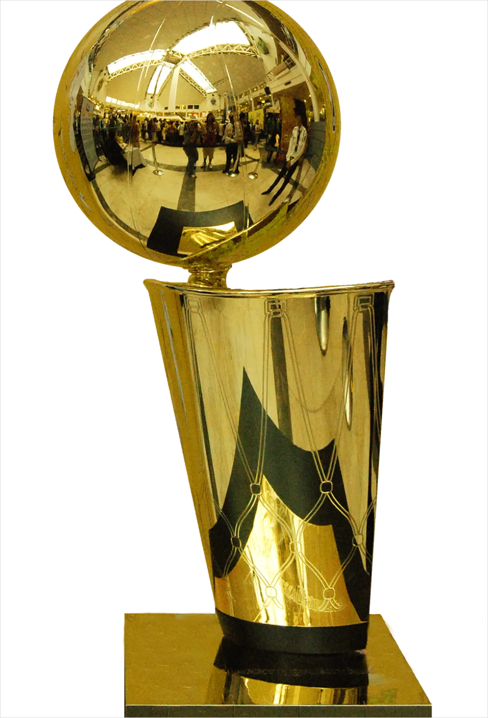 Detail Sports Trophy Transparent Png Number 13