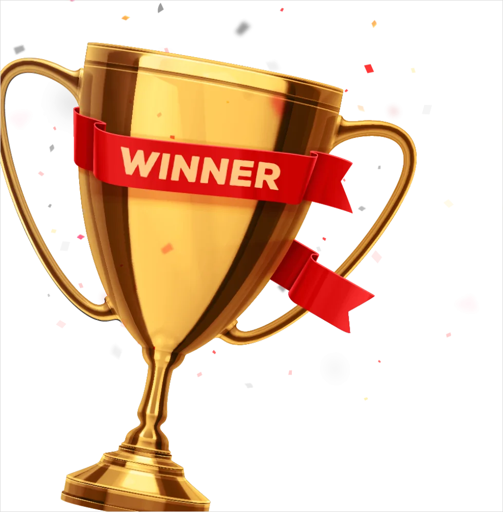 Detail Sports Trophy Transparent Png Number 7