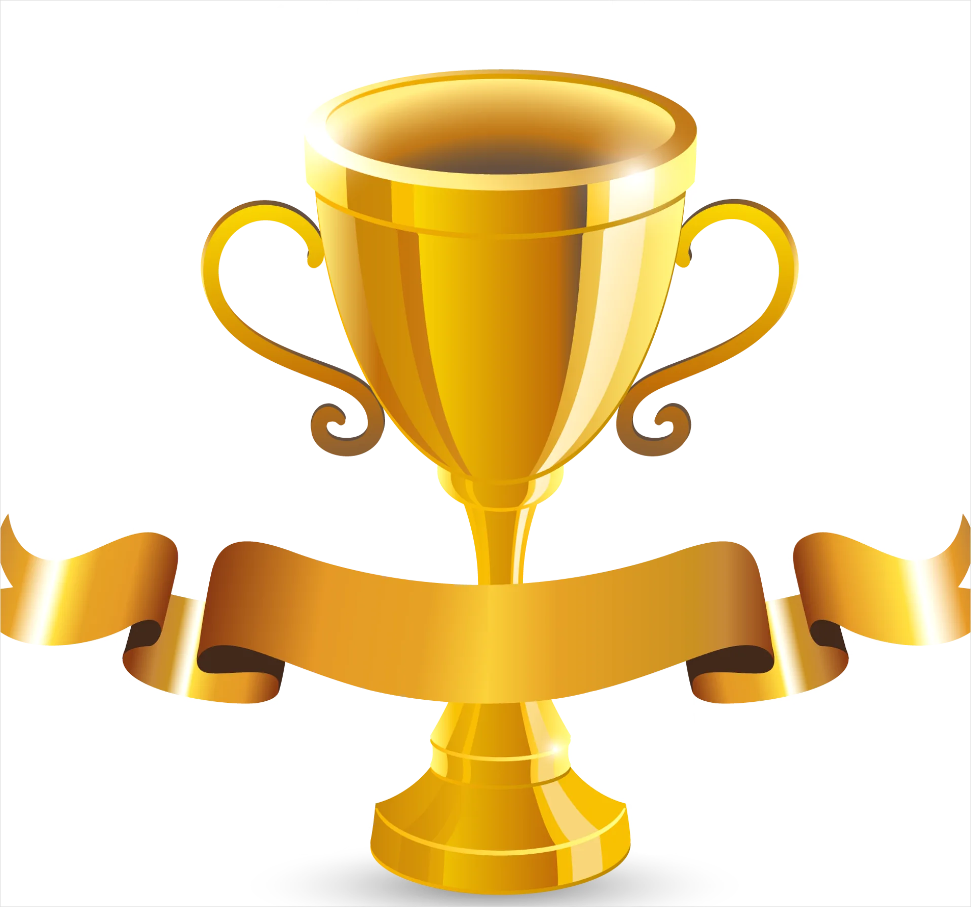 Detail Sports Trophy Transparent Png Number 9