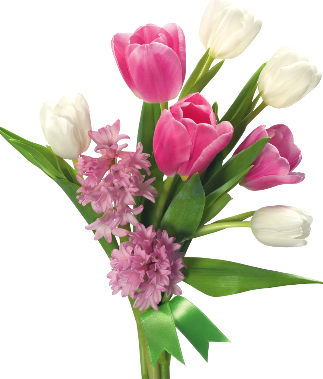 Detail Spring Flowers Transparent Png Number 4