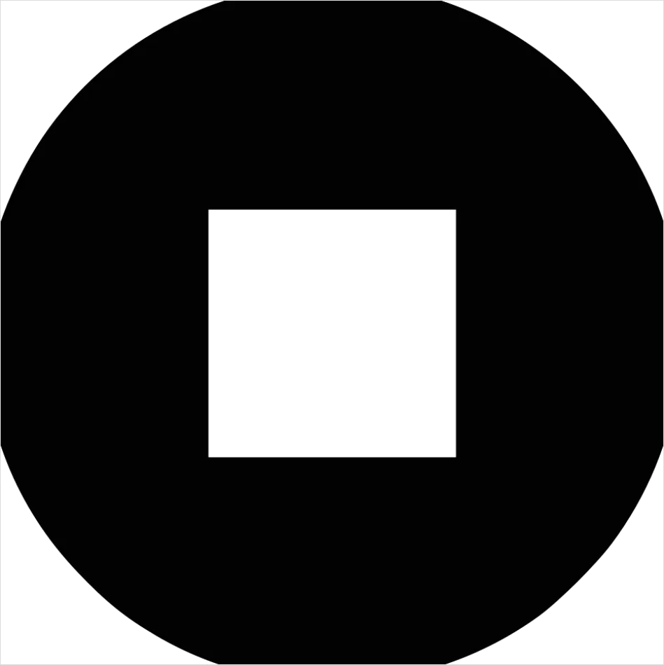 Detail Stop Button Transparent Png Number 5