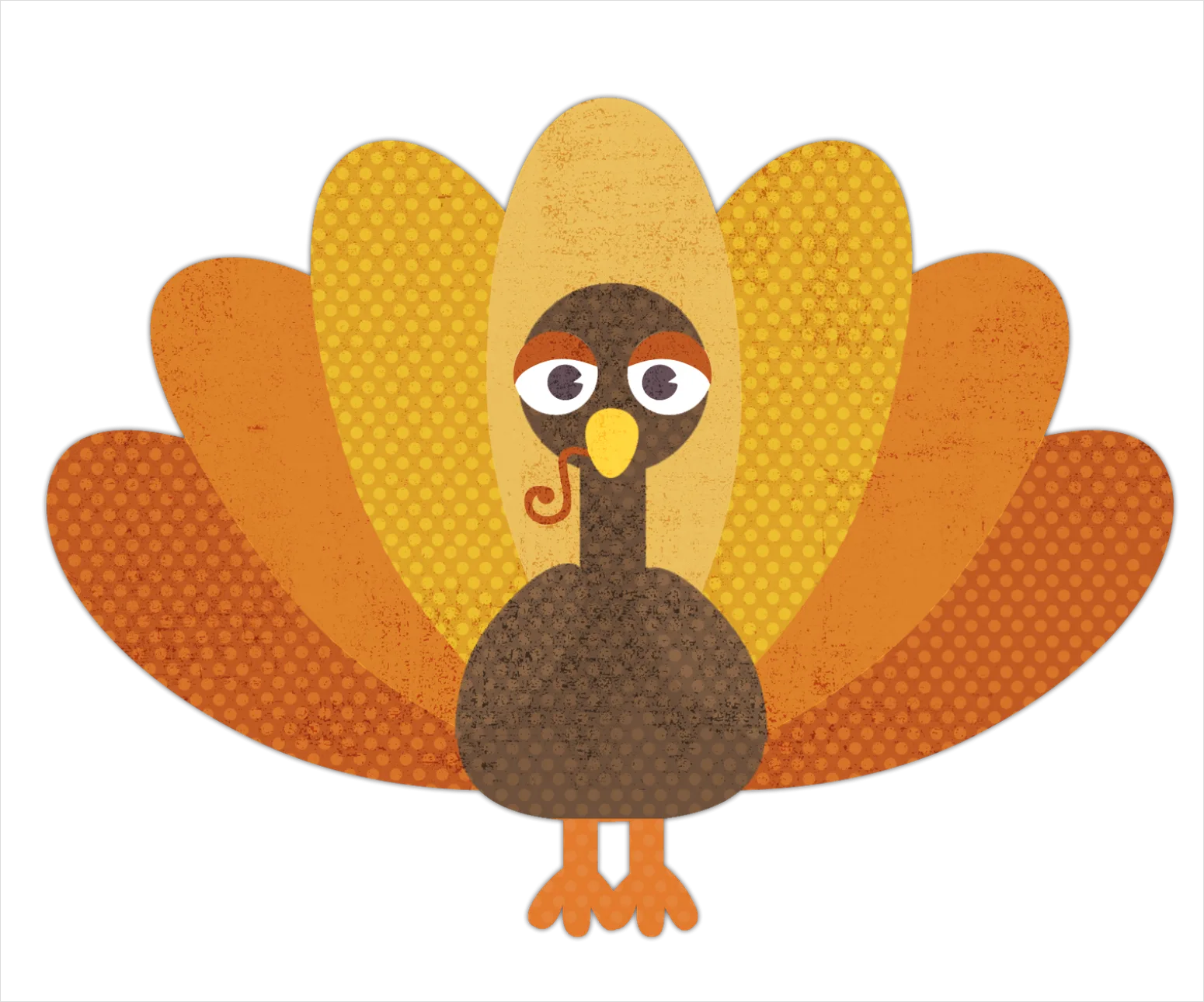 Detail Thanksgiving Turkey Transparent Png Number 14