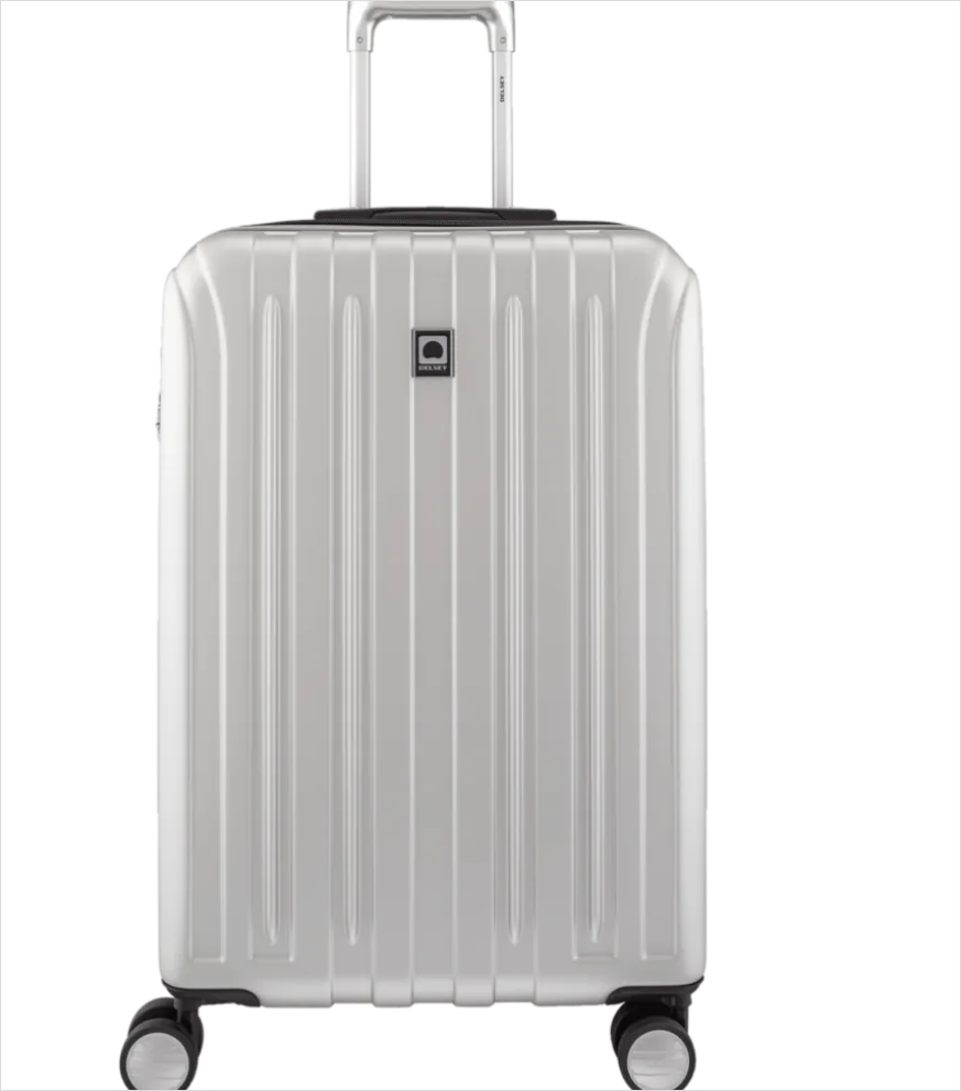 Detail Travel Suitcase Transparent Png Number 10