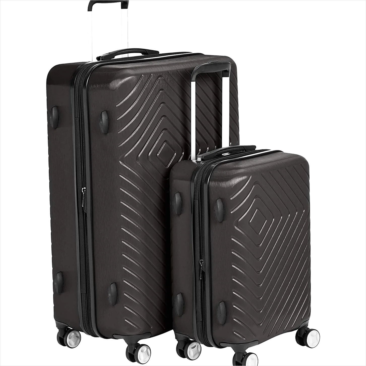 Detail Travel Suitcase Transparent Png Number 11