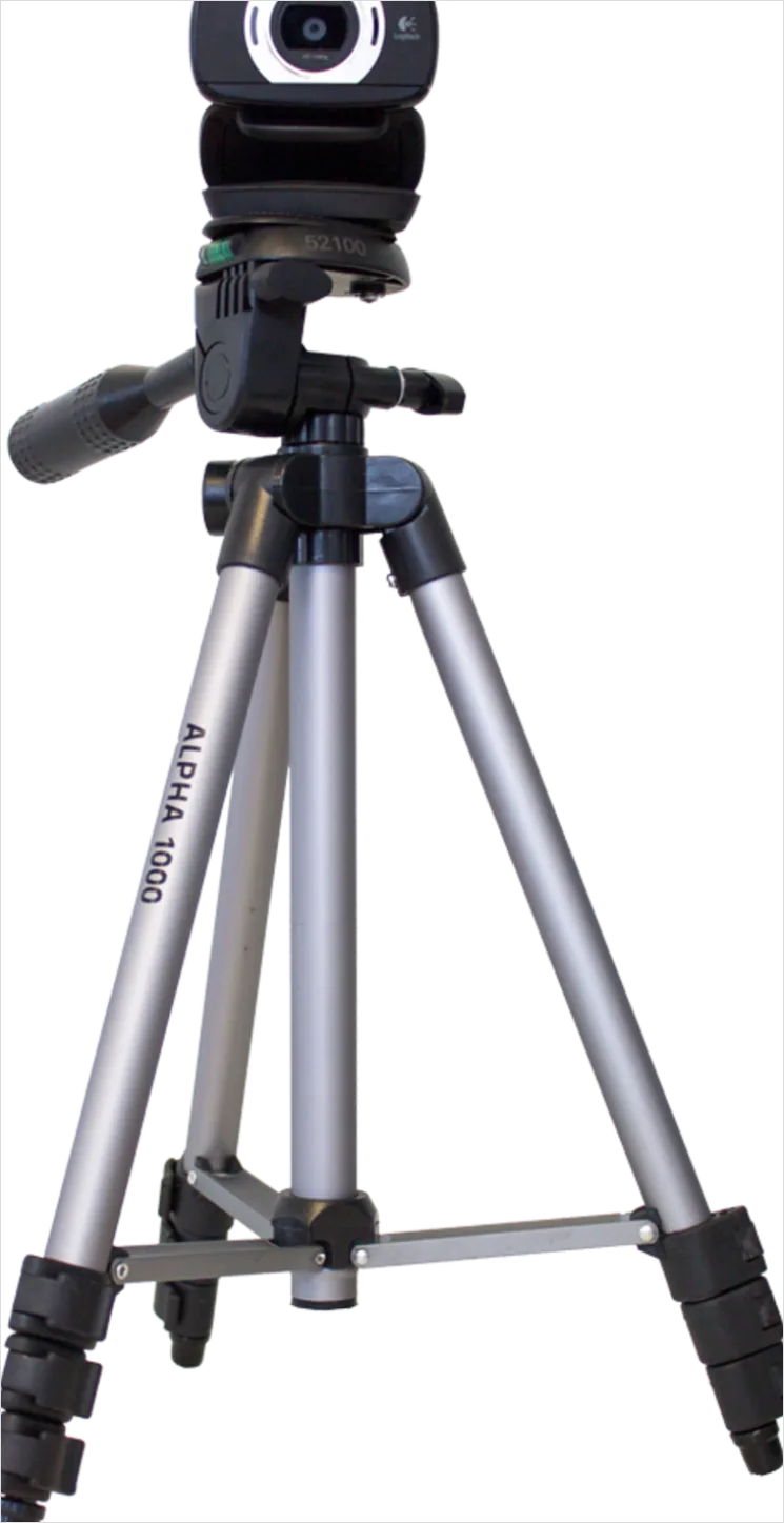 Detail Tripod Transparent Png Number 11