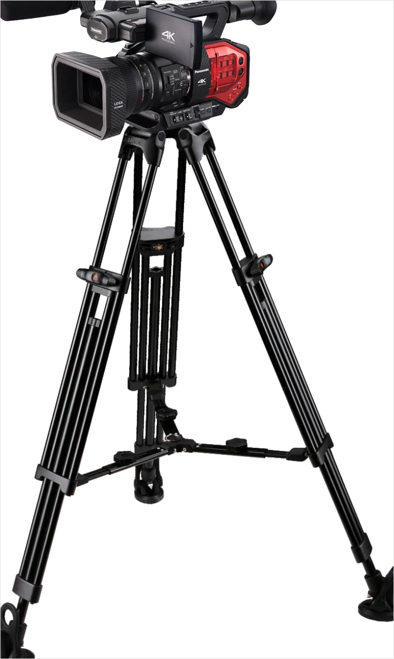 Detail Tripod Transparent Png Number 14