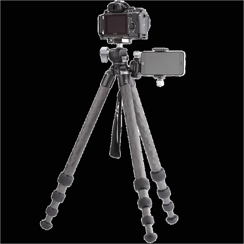 Detail Tripod Transparent Png Number 16