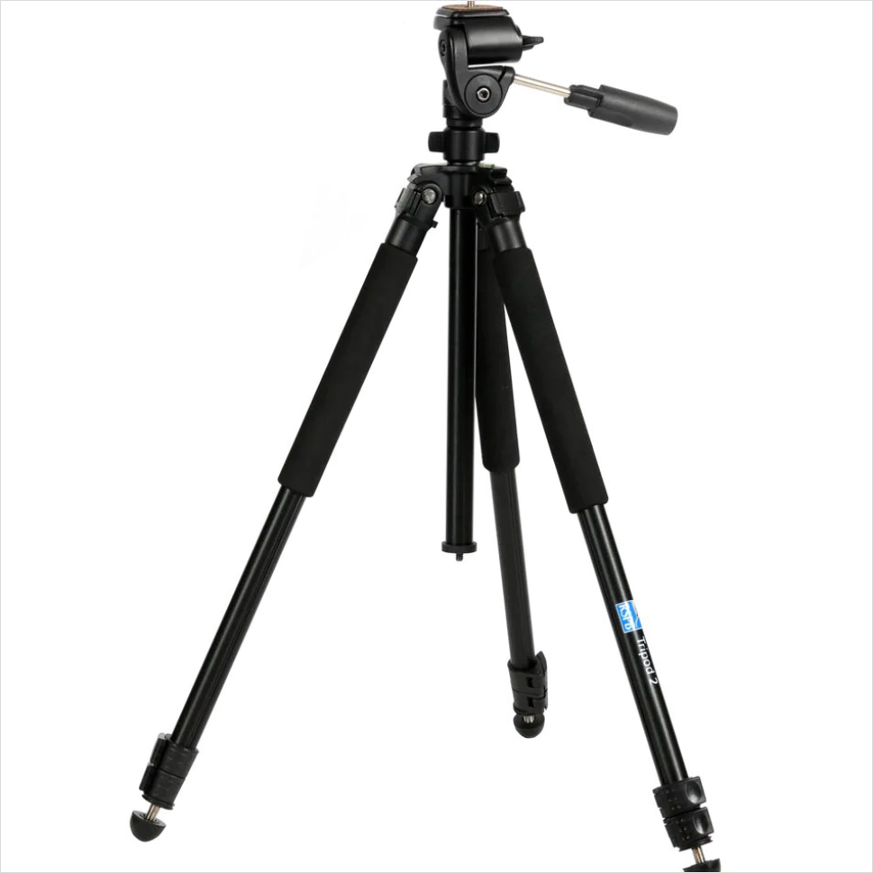 Detail Tripod Transparent Png Number 18