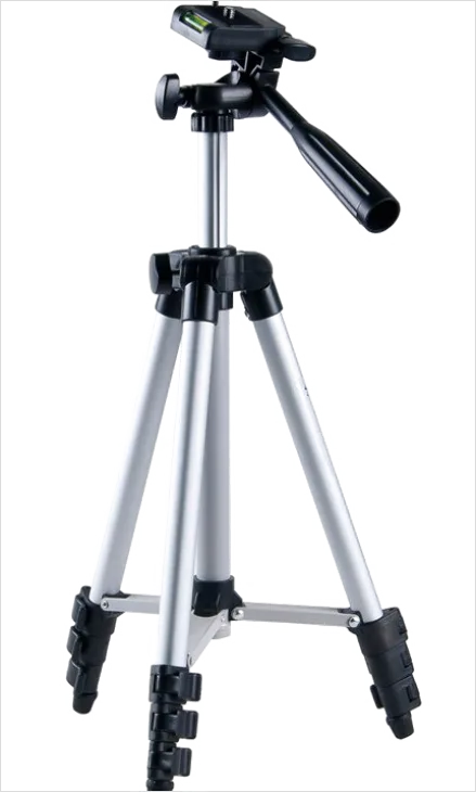 Detail Tripod Transparent Png Number 2