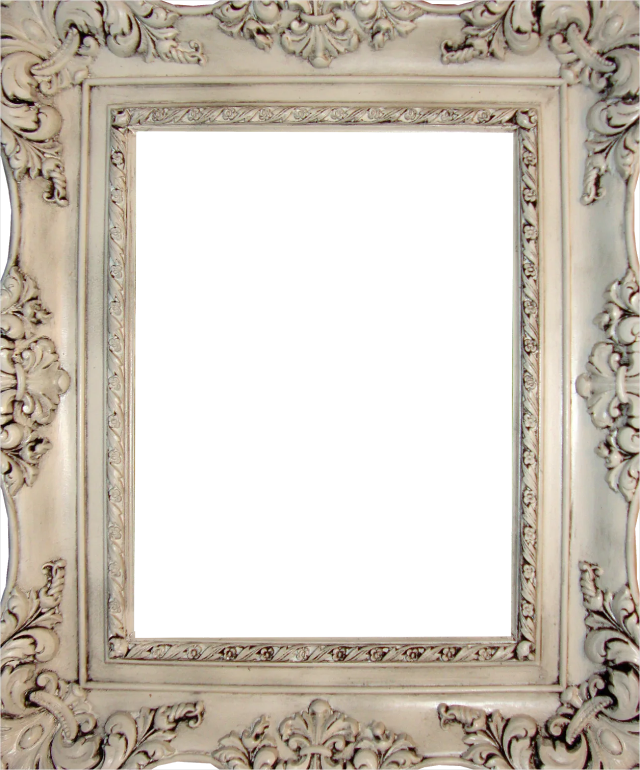 Detail Vintage Frame Transparent Png Number 5