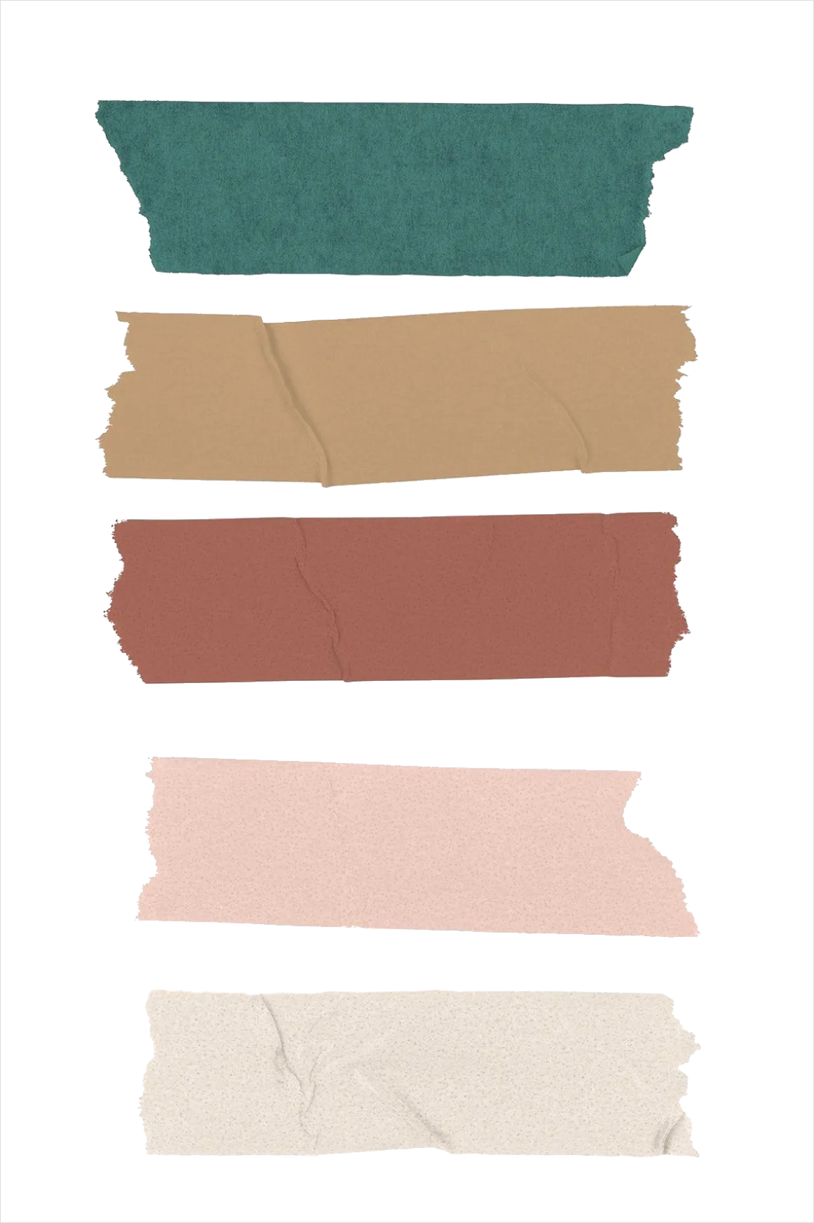 Washi Tape Frame Transparent Png 80fc
