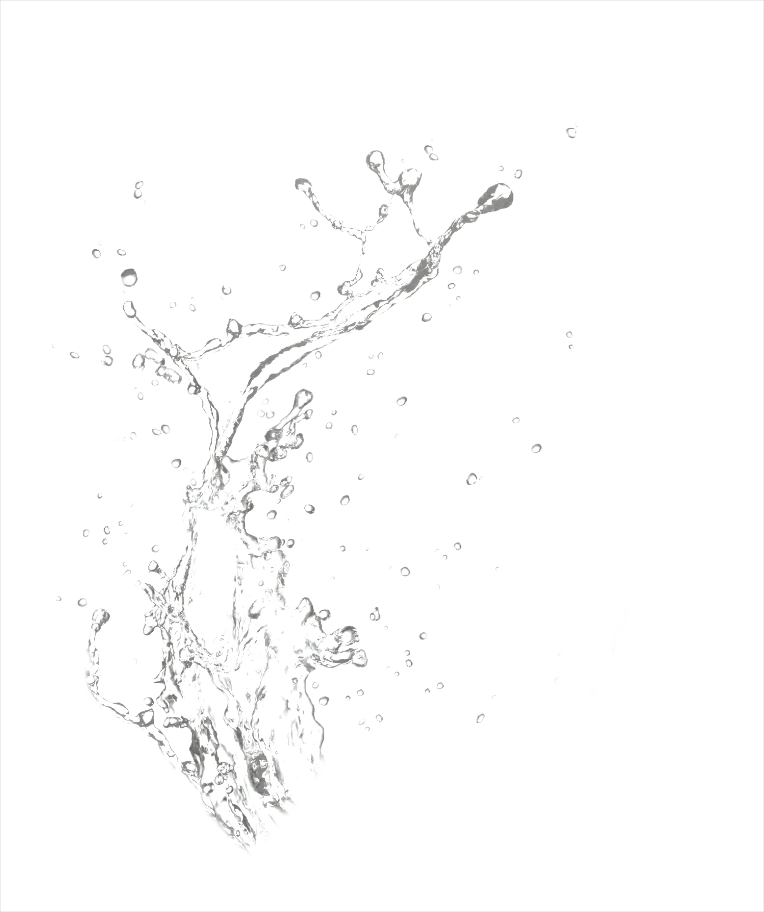 Detail Water Splash Transparent Png Number 11