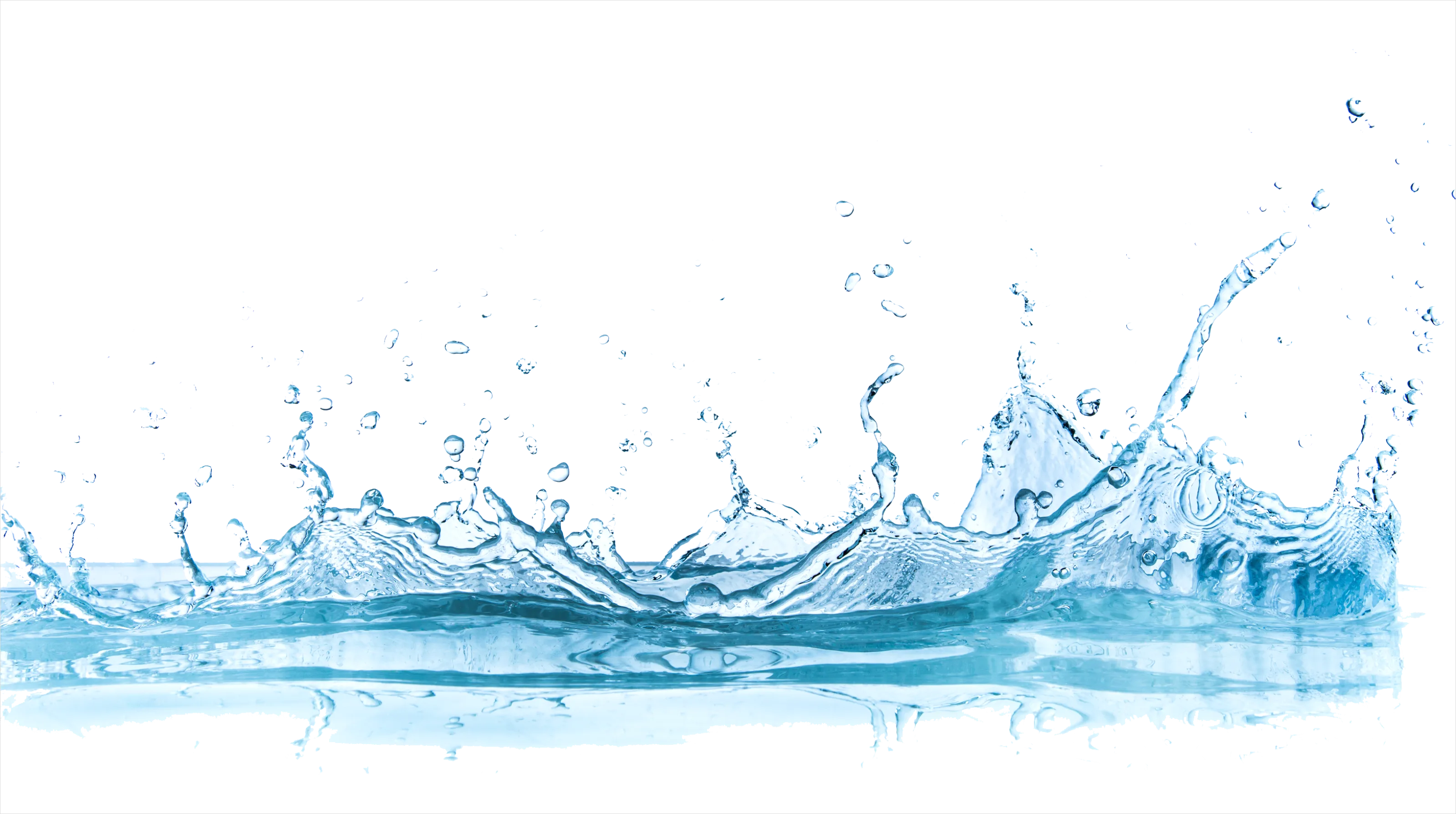 Detail Water Splash Transparent Png Number 2