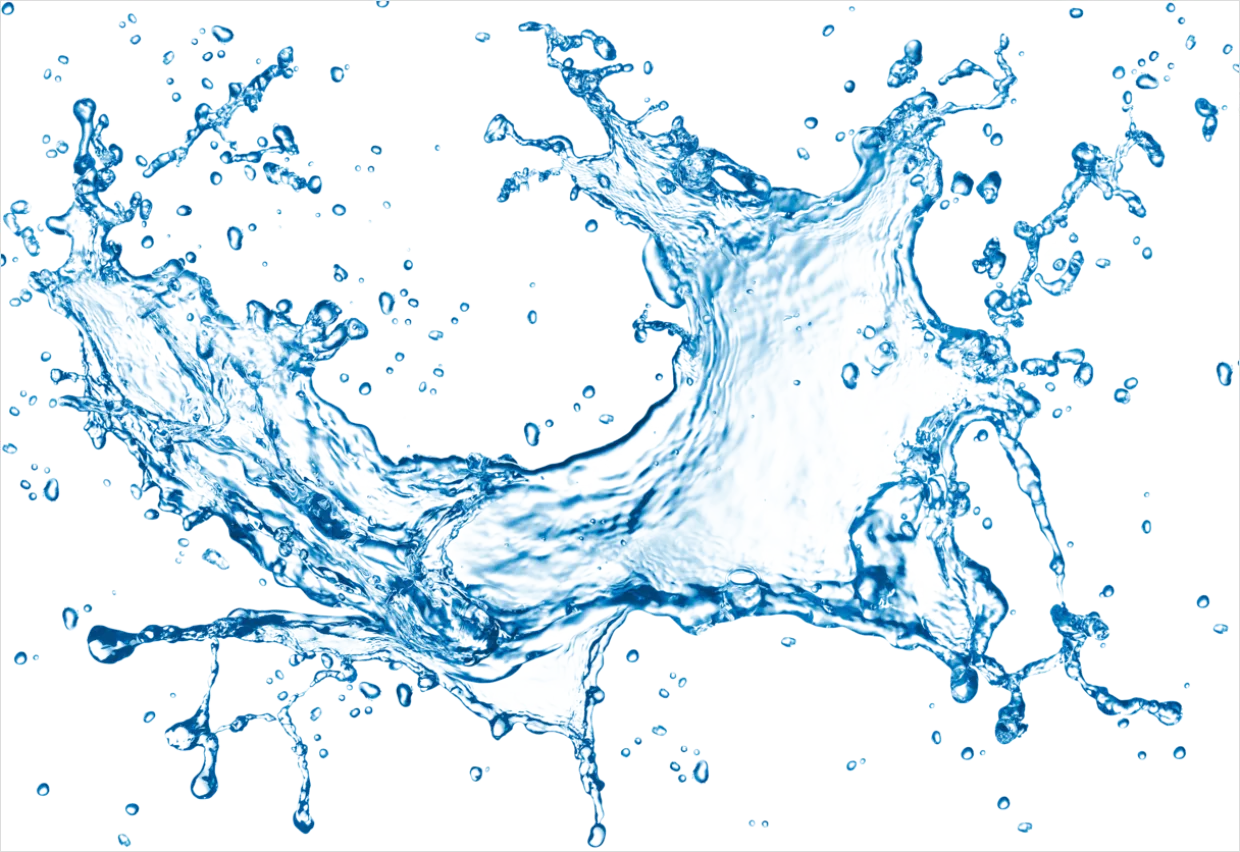 Detail Water Splash Transparent Png Number 3
