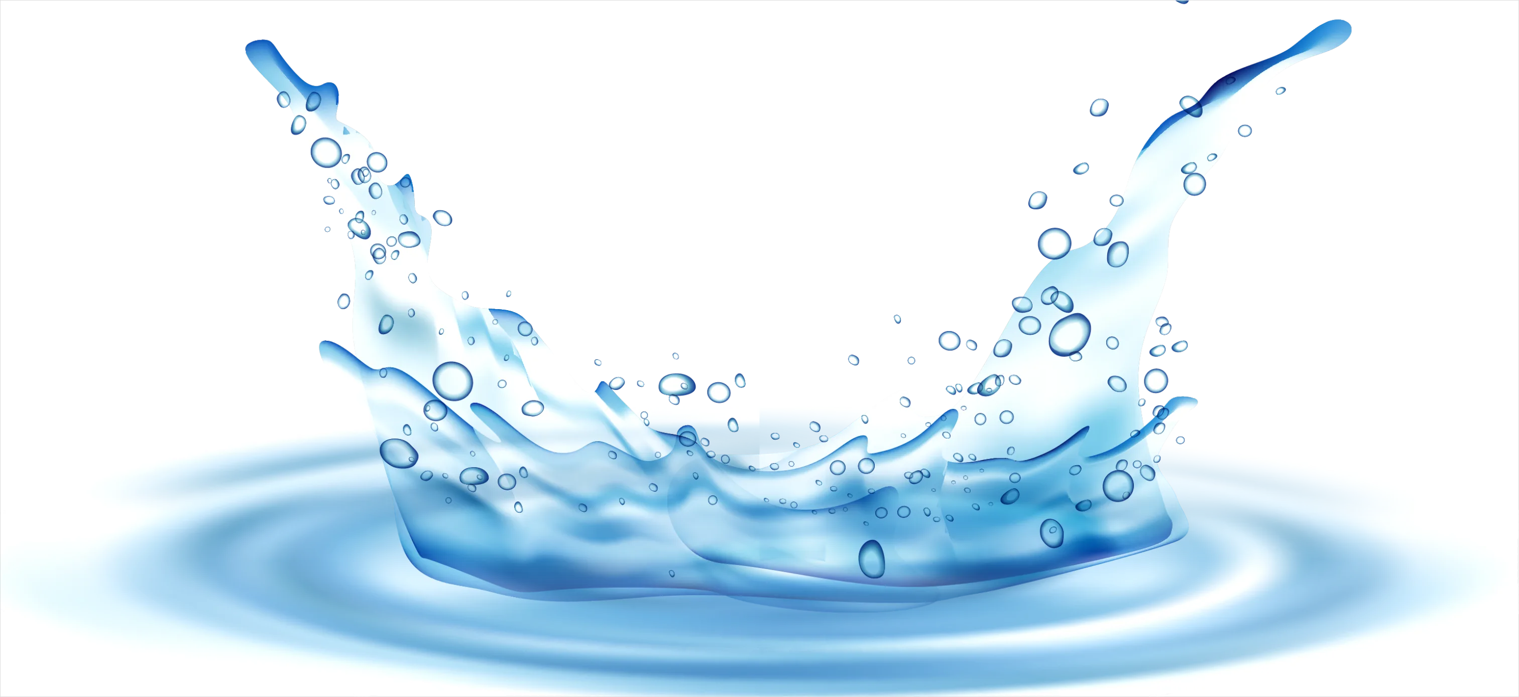 Detail Water Splash Transparent Png Number 6