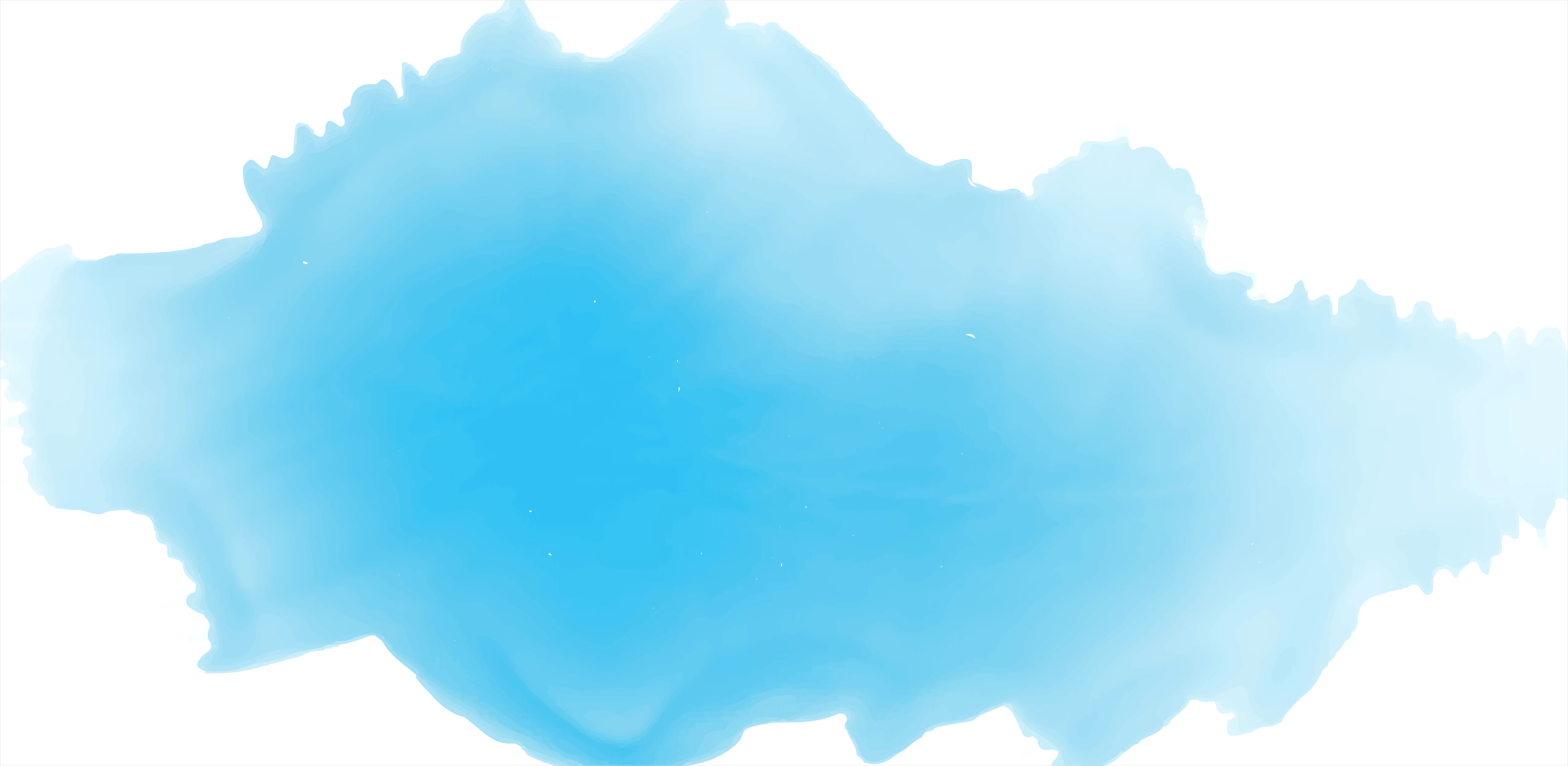 Detail Watercolor Stroke Transparent Png Number 2