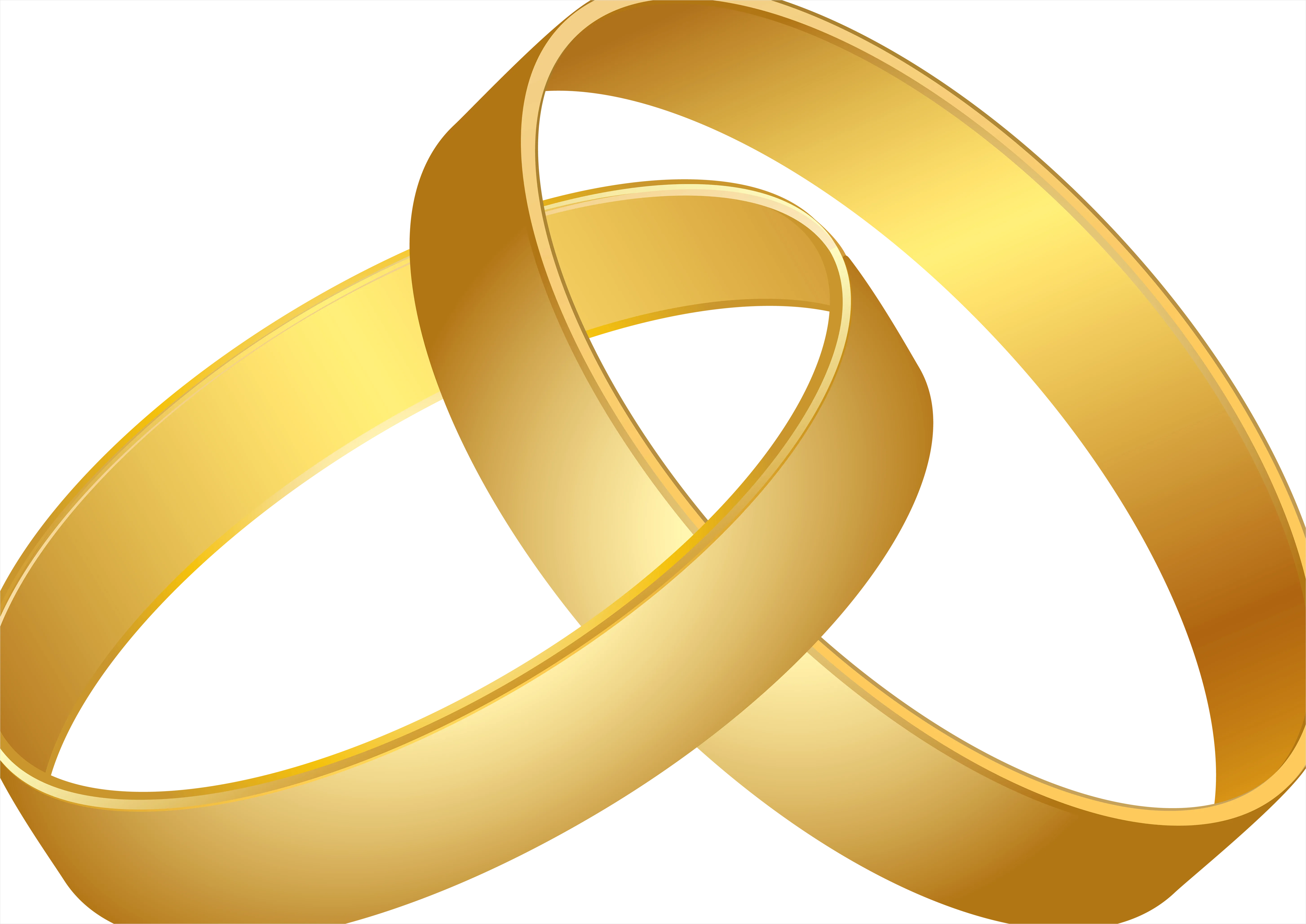 Detail Wedding Rings Transparent Png Number 8