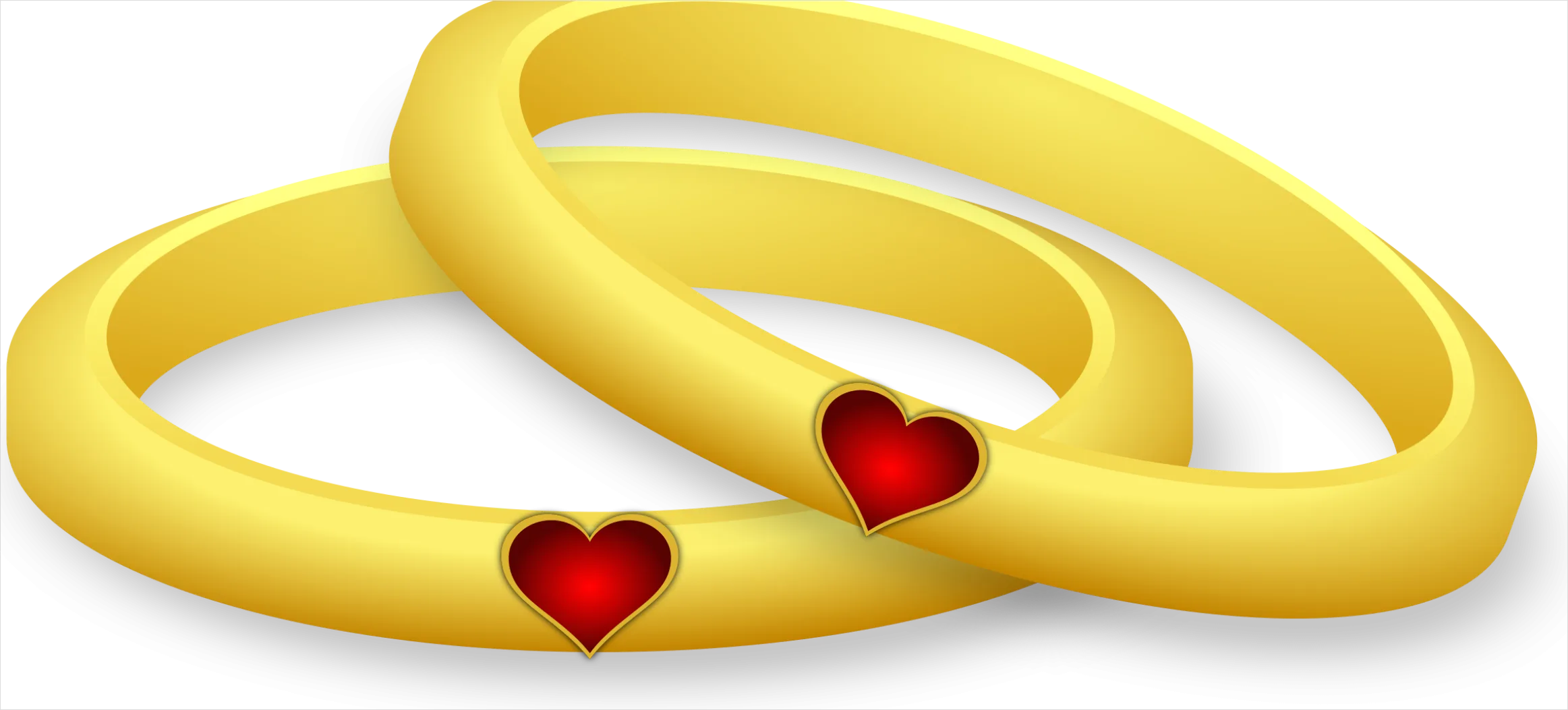 Detail Wedding Rings Transparent Png Number 10